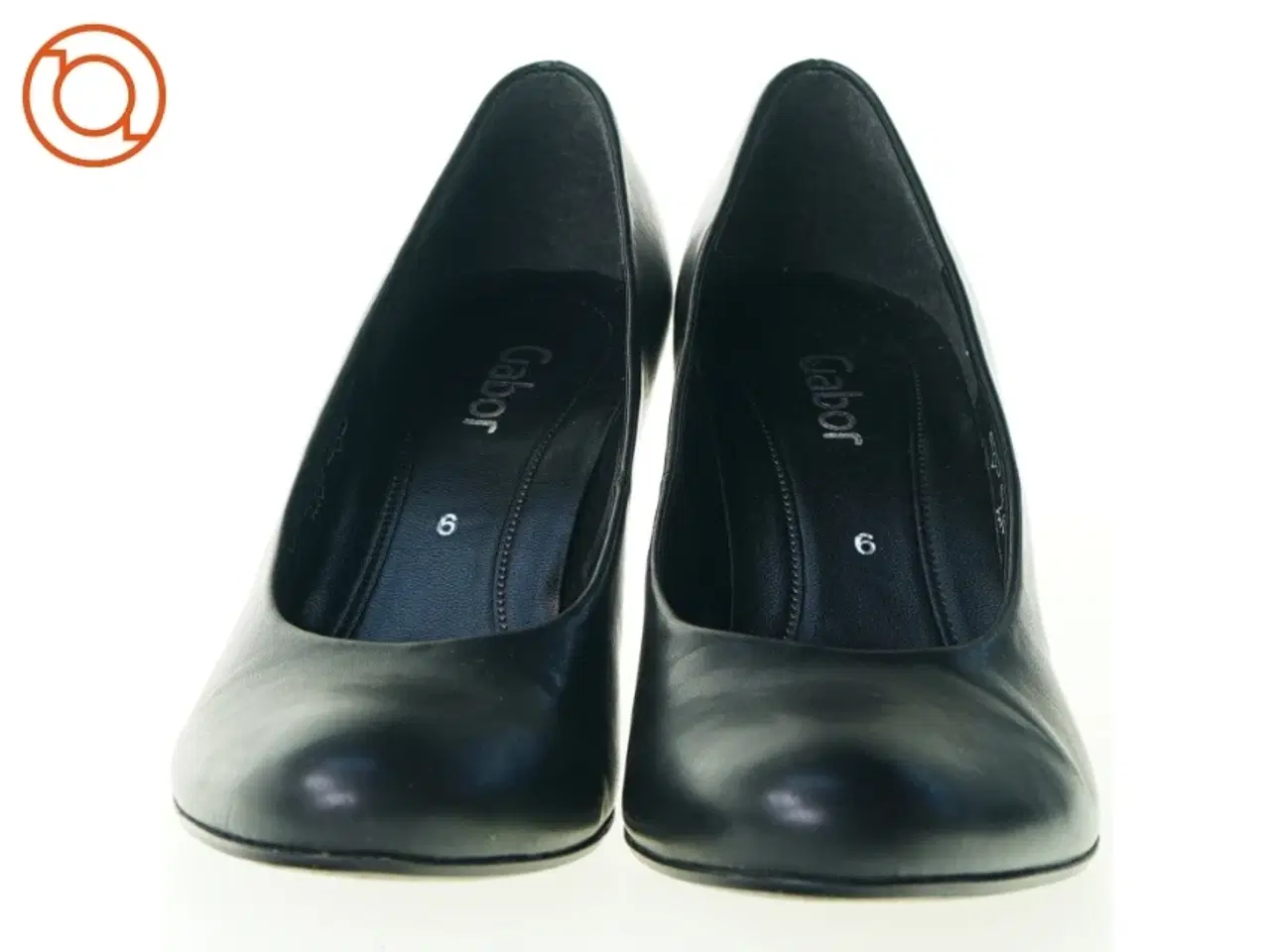 Billede 5 - Sko fra Gabor (str. 6)