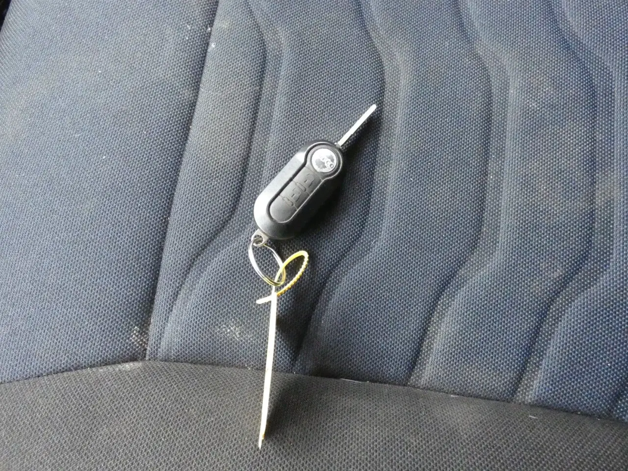 Billede 17 - Iveco Daily 35S16 4100mm 2,3 D 156HK Ladv./Chas. 8g Aut.