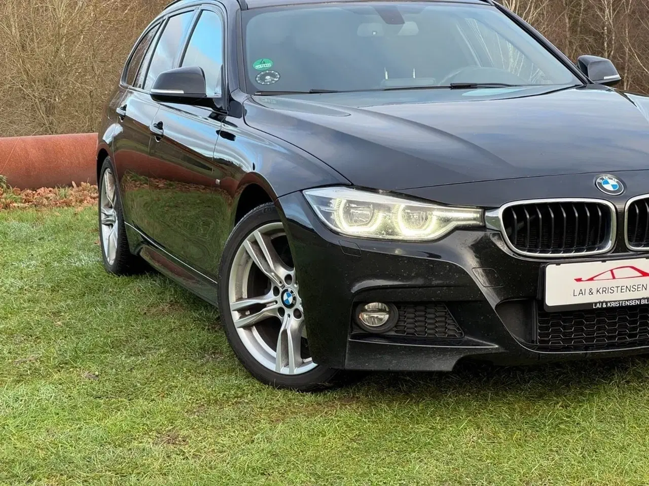 Billede 3 - BMW 320i 2,0 Touring M-Sport aut.