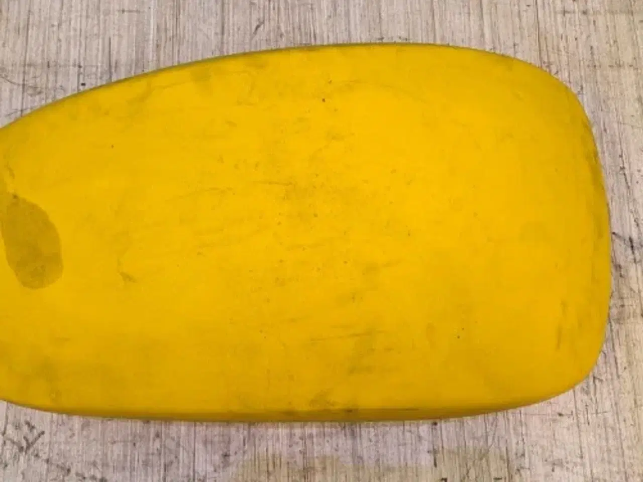 Billede 9 - New Holland LB115 Hjulskærm L. 85806173