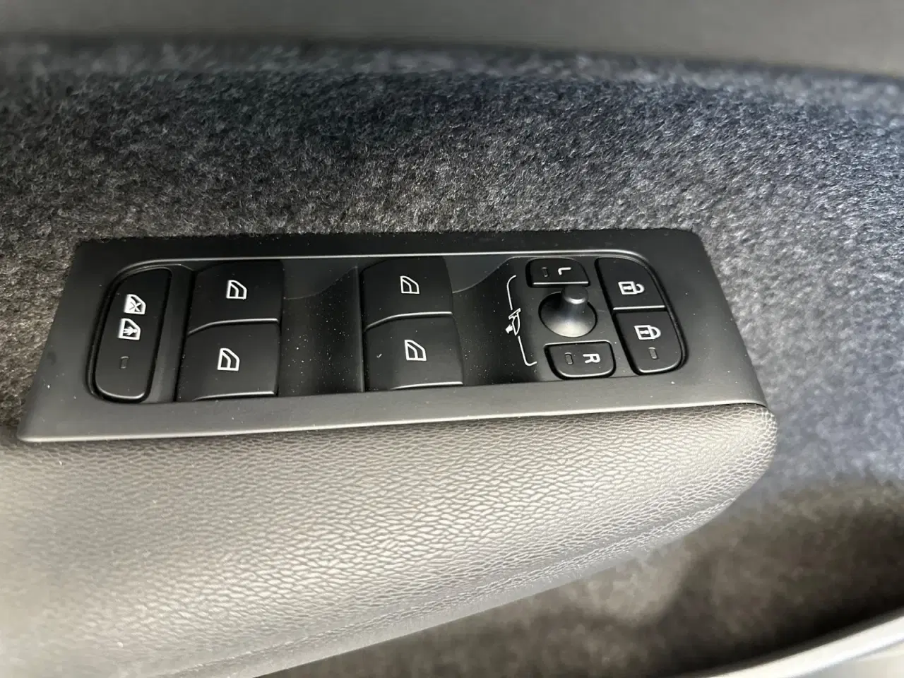 Billede 11 - Volvo XC40  ReCharge Extended Range Core