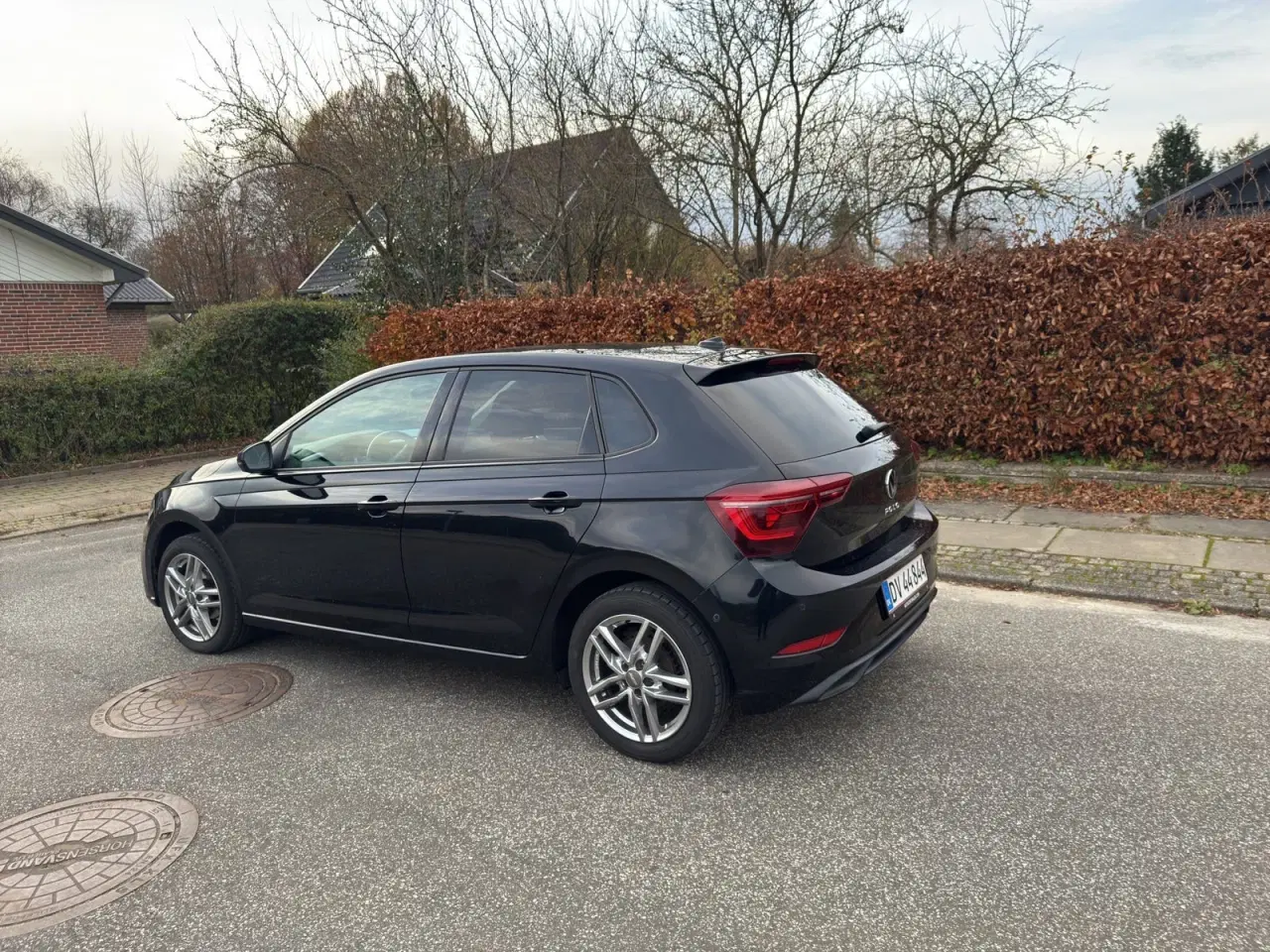 Billede 7 - VW Polo 1,0 TSi 95 Style DSG