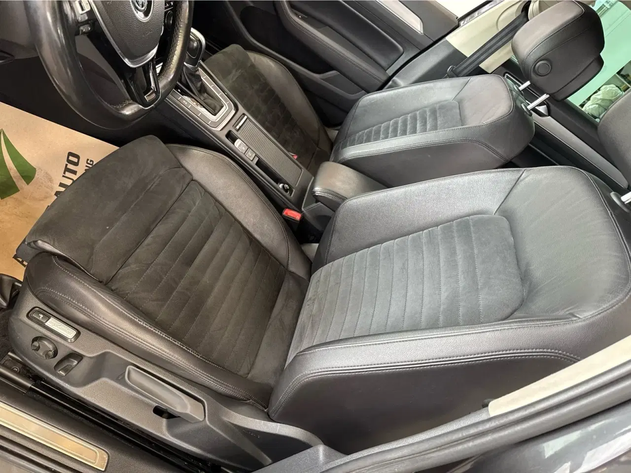 Billede 17 - VW Passat 1,4 TSi 150 Highline Premium Variant DSG