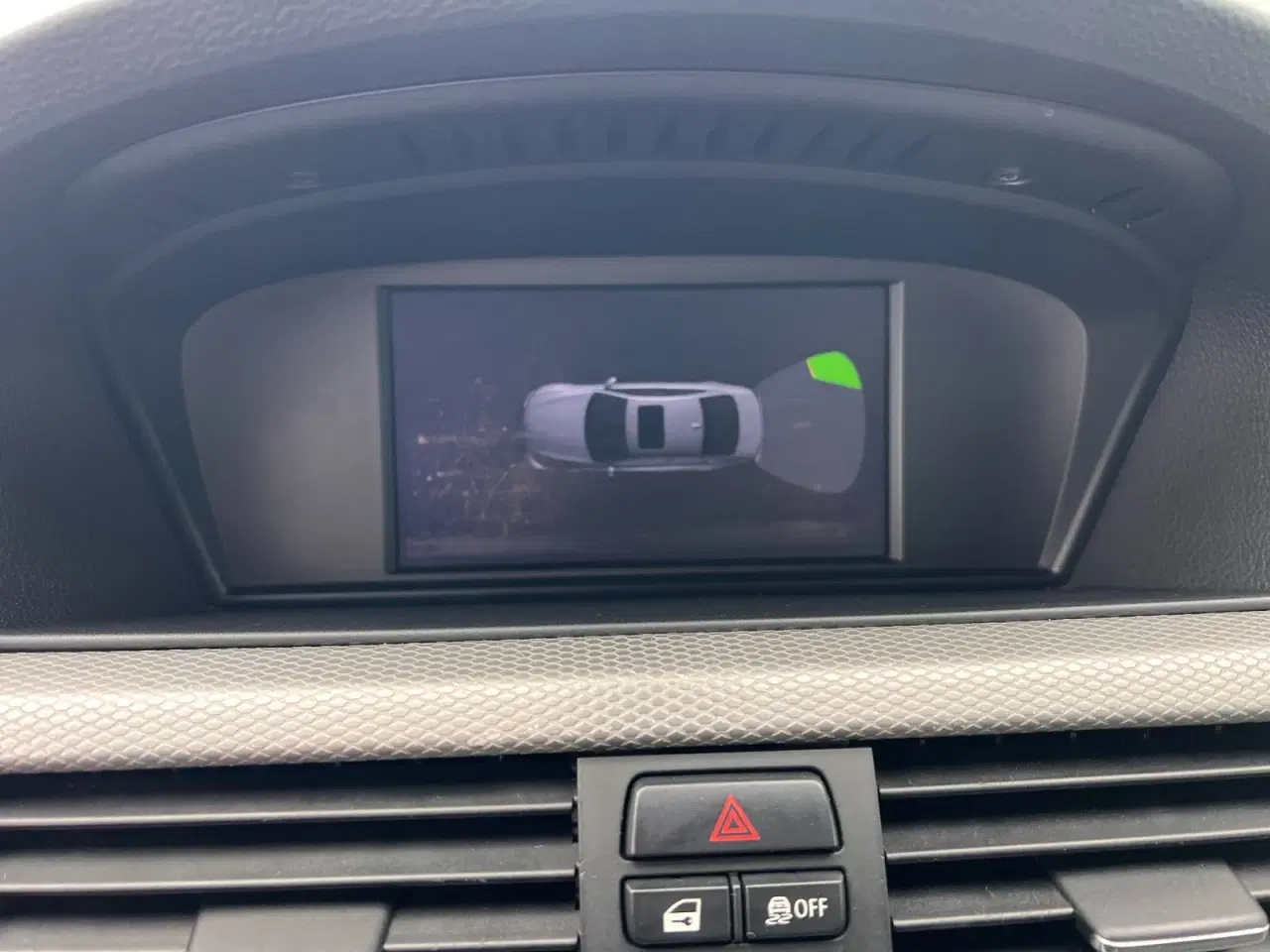 Billede 17 - BMW 320d 2,0 Coupé aut.