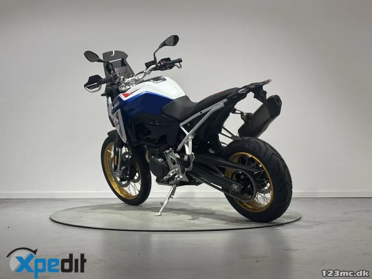 Billede 9 - BMW F 900 GS