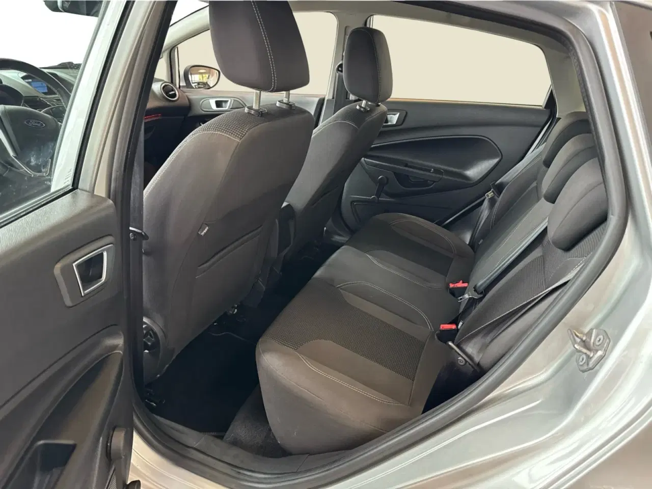 Billede 11 - Ford Fiesta 1,0 SCTi 125 Titanium