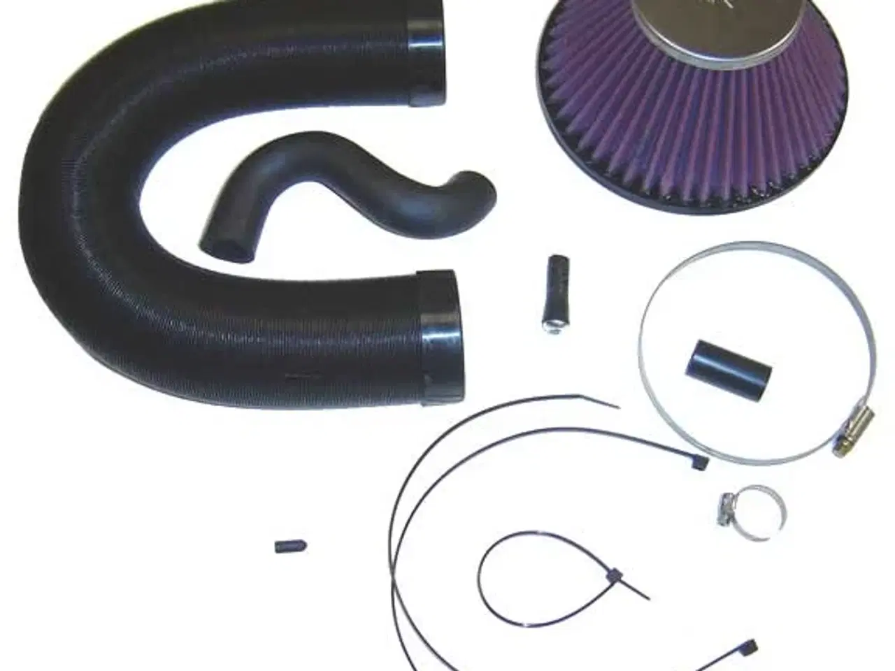 Billede 1 - K&N filter 57-0204