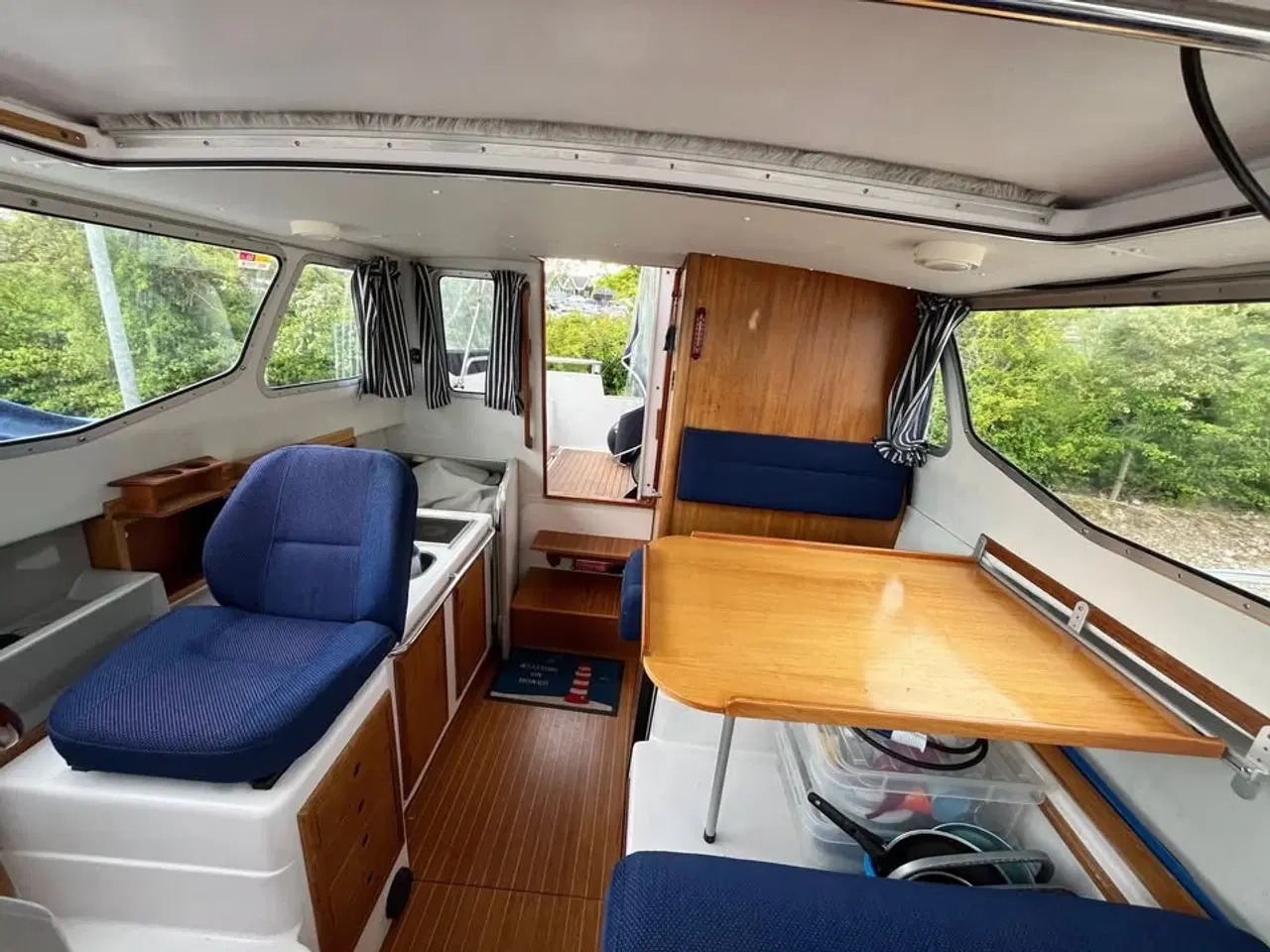Billede 8 - Velholdt Bella Falcon 26 Fantino 