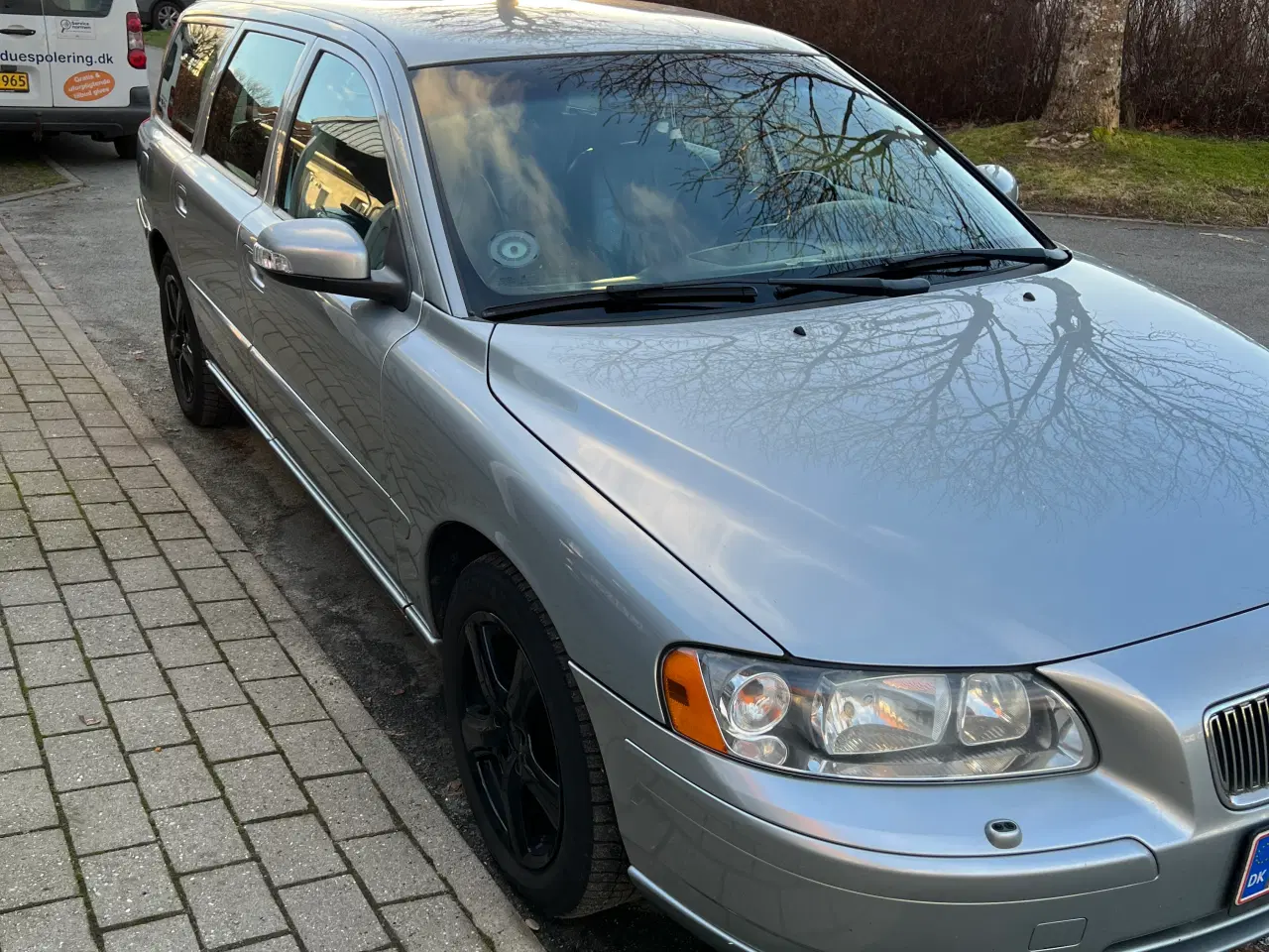 Billede 3 - Volvo v70