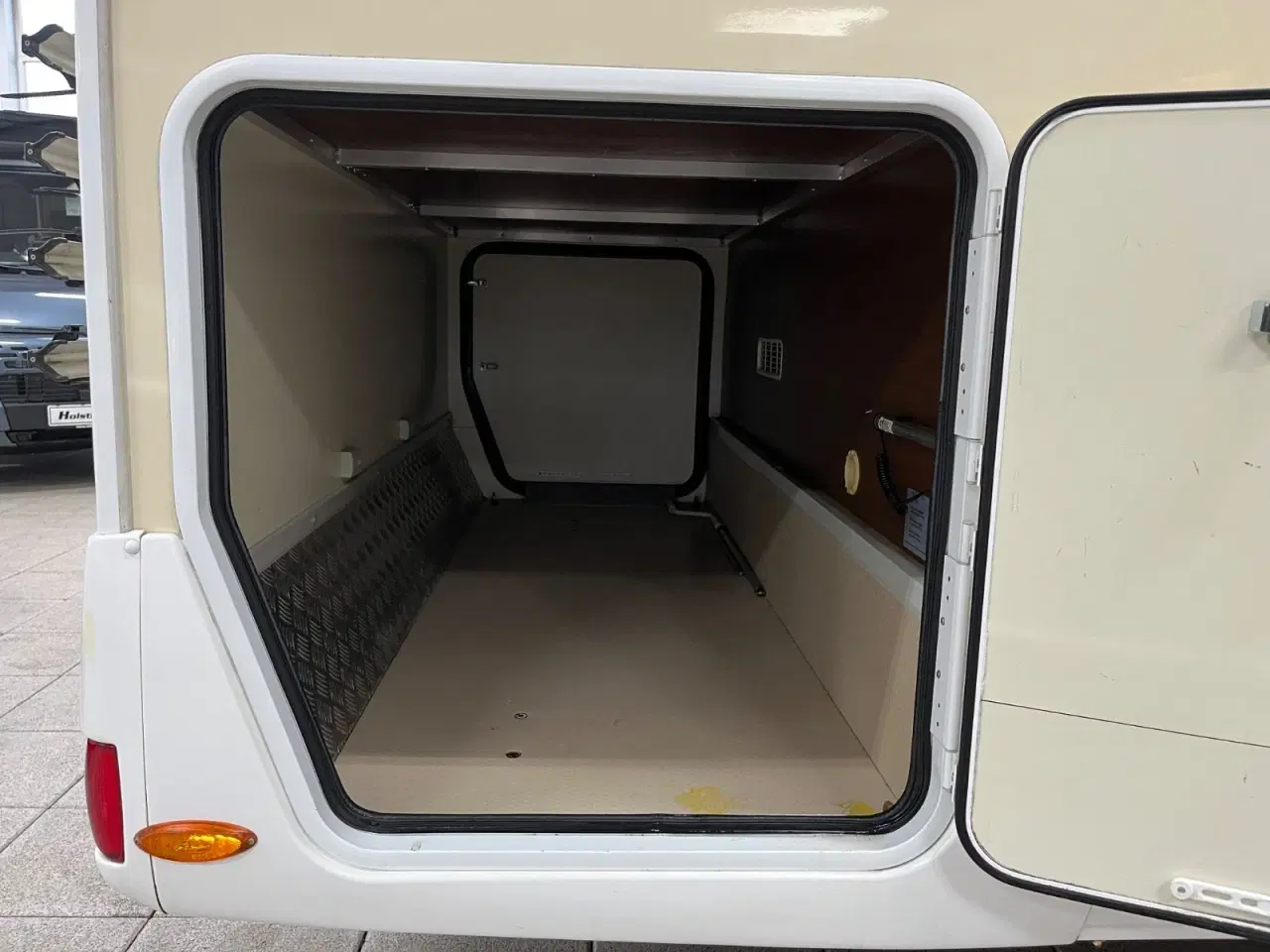 Billede 24 - Fiat Ahorn 2,3 MJT Alaska TQ aut.