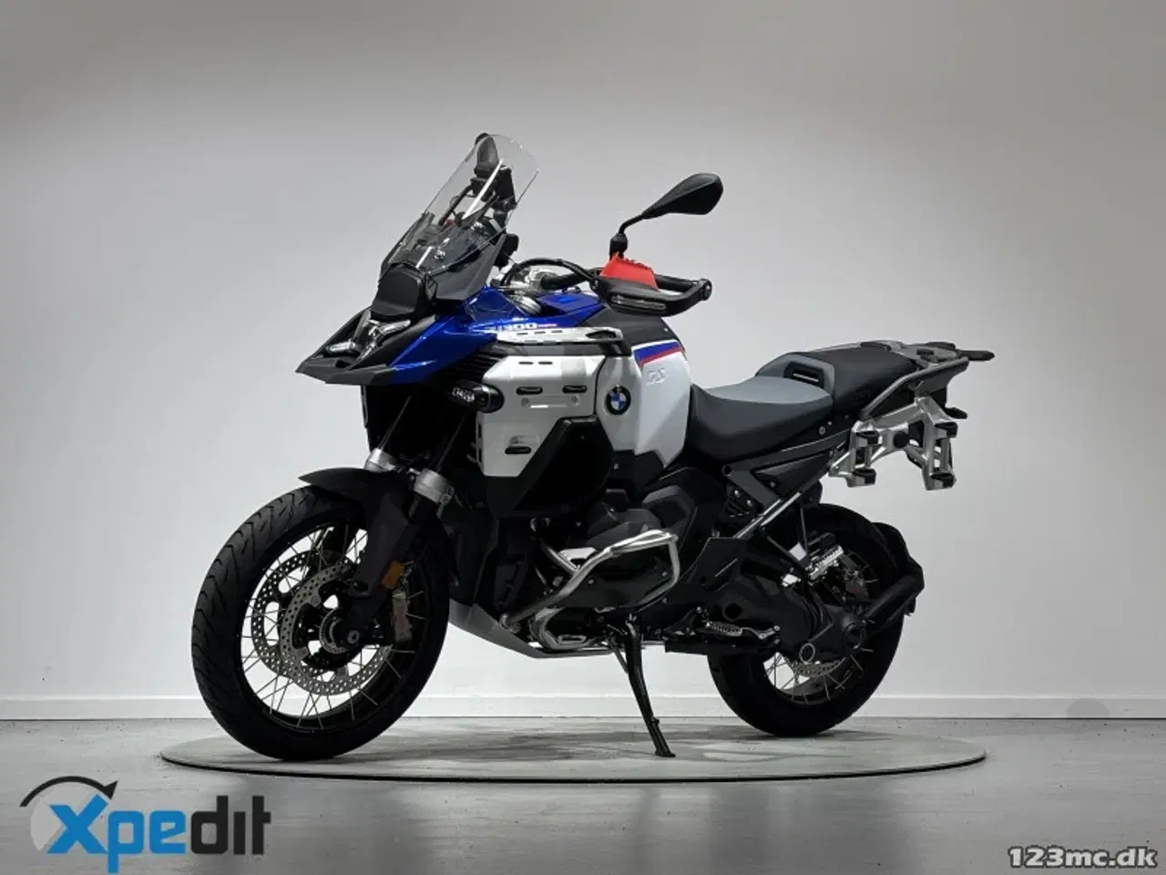 Billede 5 - BMW R 1300 GS Adventure