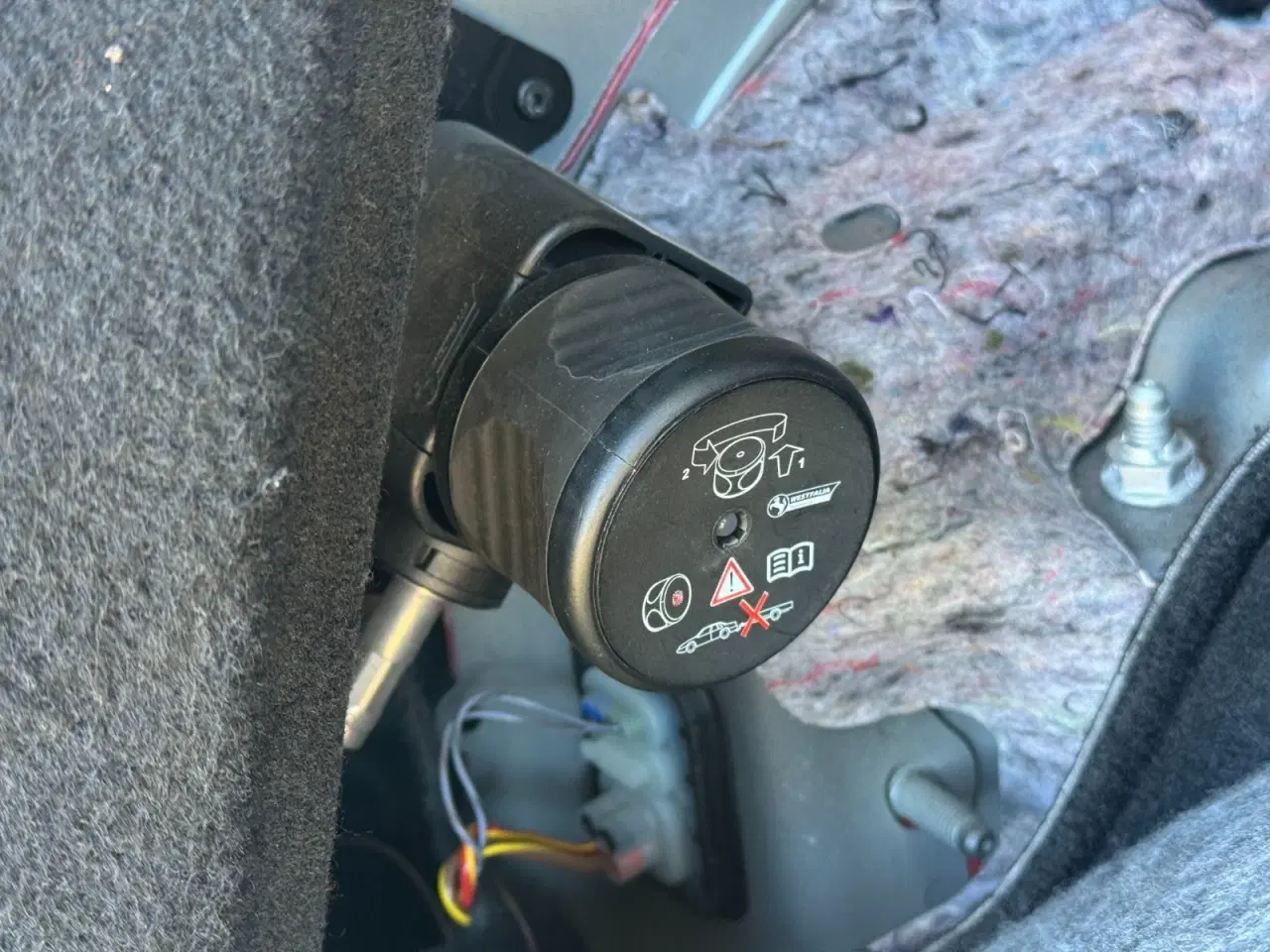 Billede 15 - Mercedes B200 1,6 aut.