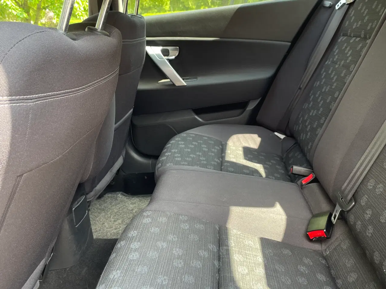 Billede 4 - Nissan primera 2007 
