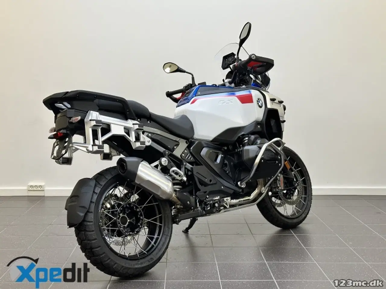 Billede 8 - BMW R 1300 GS Adventure