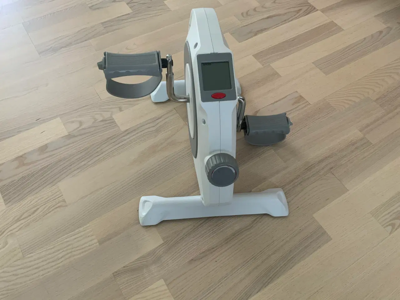 Billede 2 - Motioncykel , mini model Desktop, 
