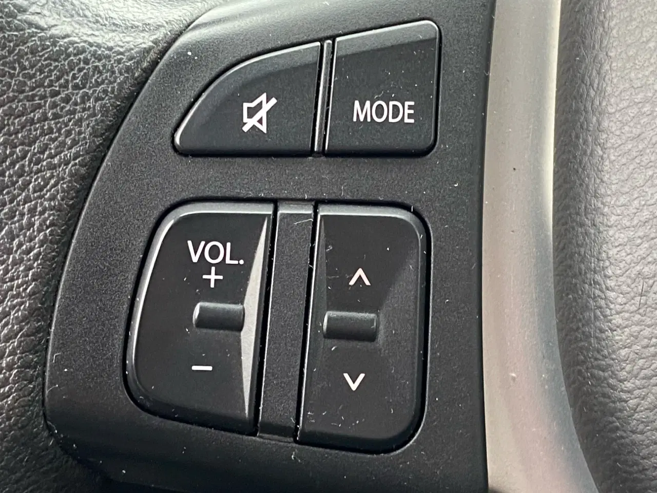 Billede 19 - Suzuki S-Cross 1,6 16V GL 120HK 5d