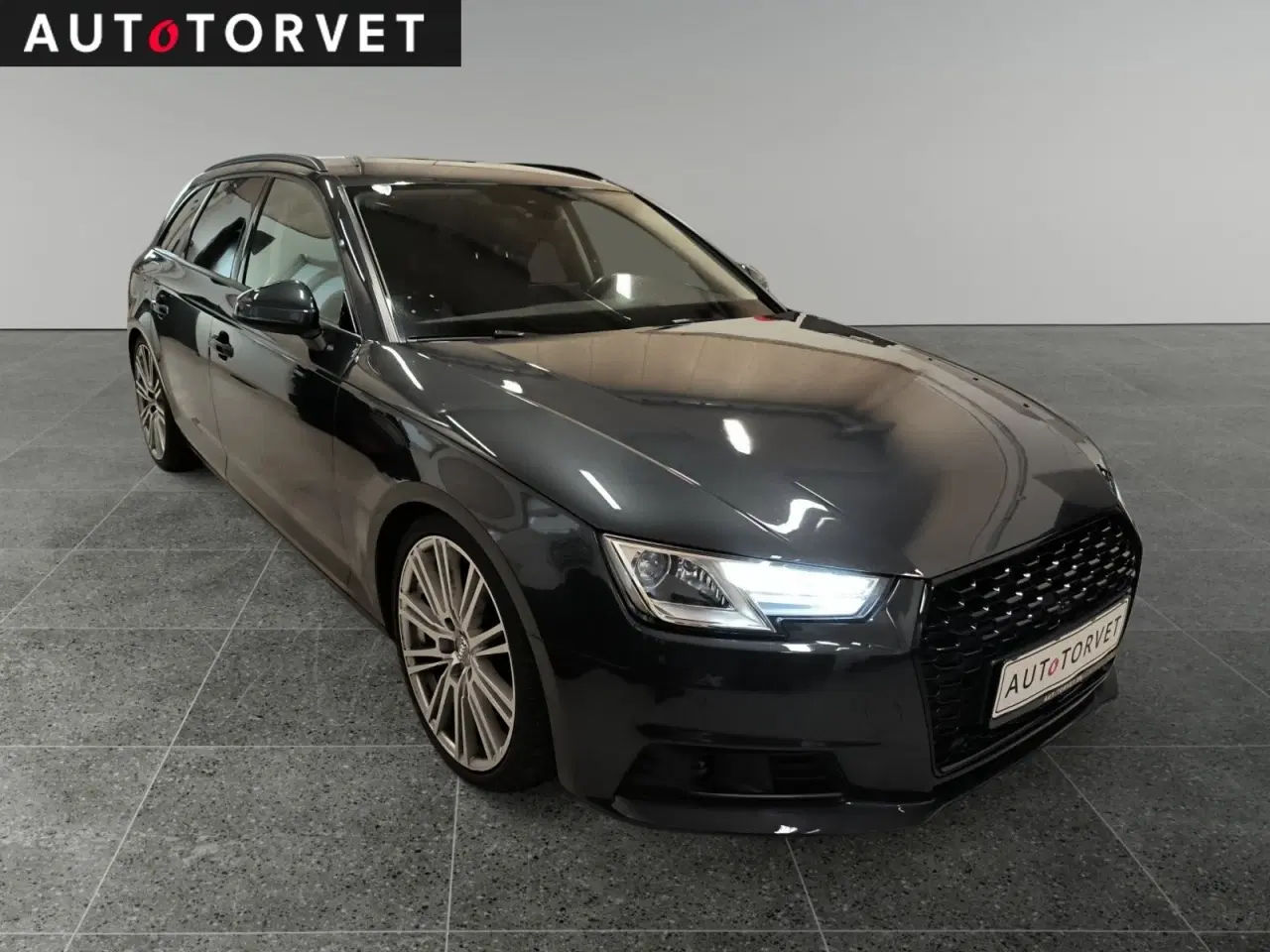 Billede 2 - Audi A4 2,0 TDi 150 Avant S-tr.