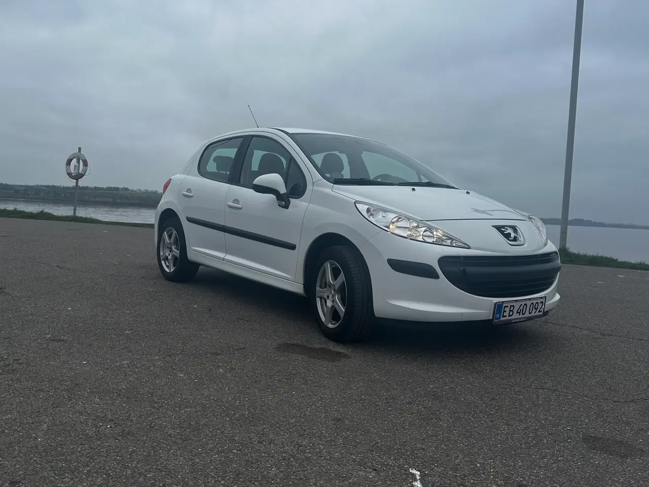 Billede 5 - Peugeot 207 1.4 Comfort 