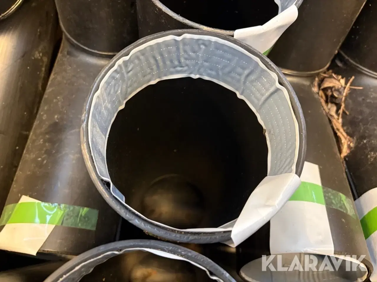 Billede 7 - Krympemontageafgrening Isoplus med mastik 16 styk