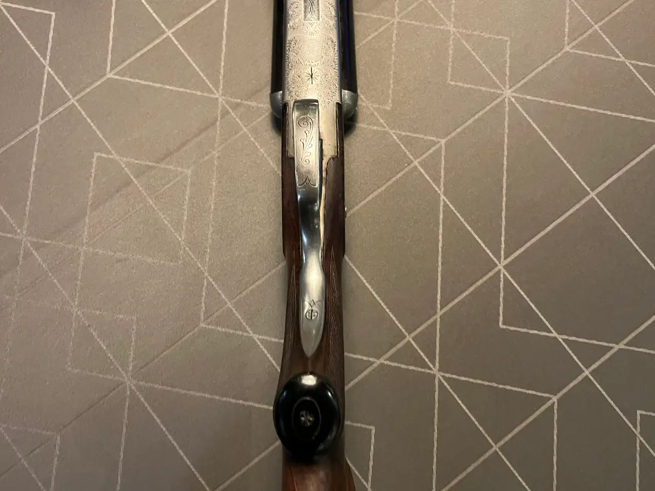 Billede 2 - Sauer 3000 Drilling 12/70 7X65r