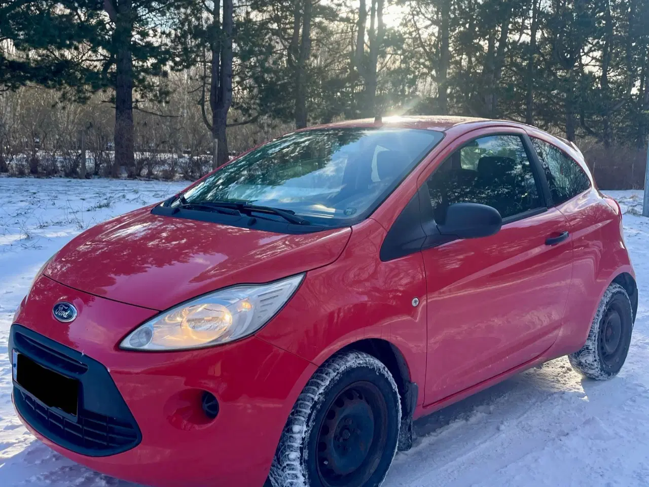 Billede 2 - Ford ka