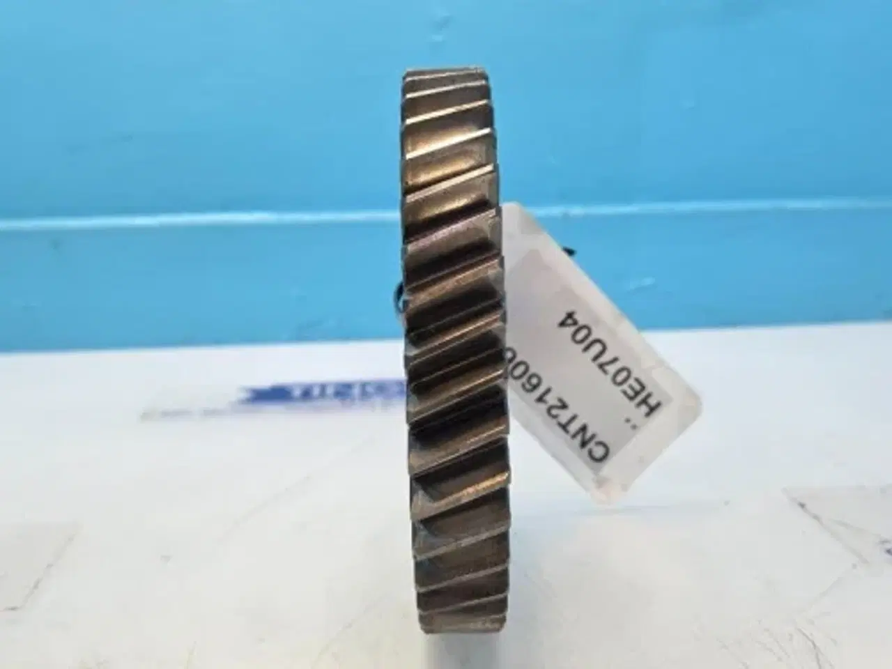 Billede 11 - John Deere 6300 Tandhjul L113251