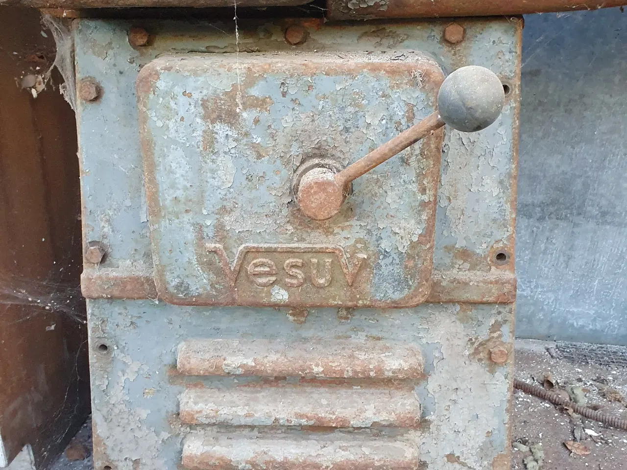 Billede 3 - Drejebænk