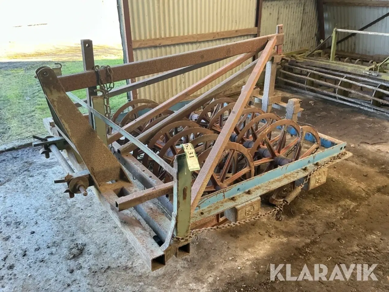 Billede 1 - Jordpakker