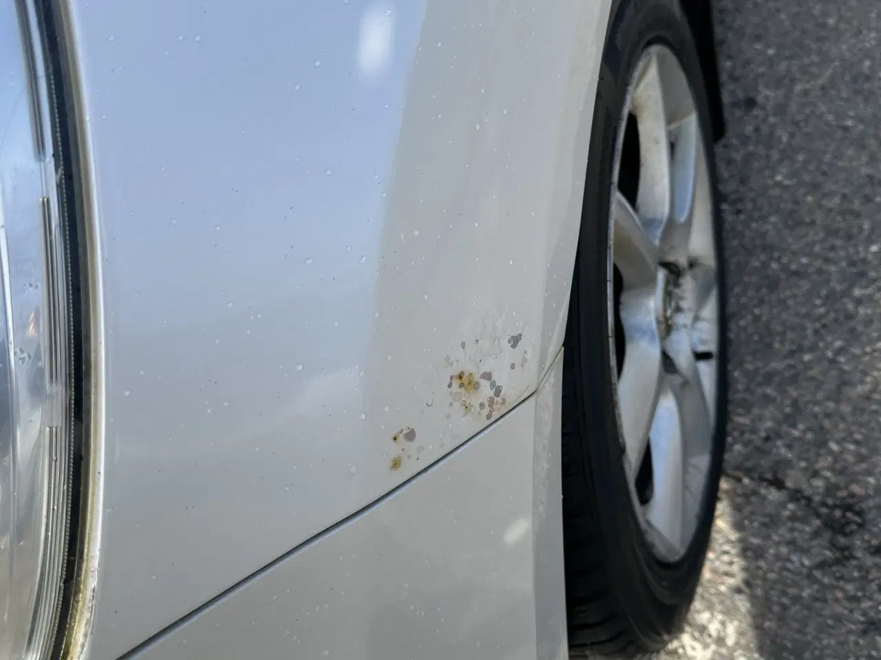 Billede 10 - Ford Ka 1.2 Benzin