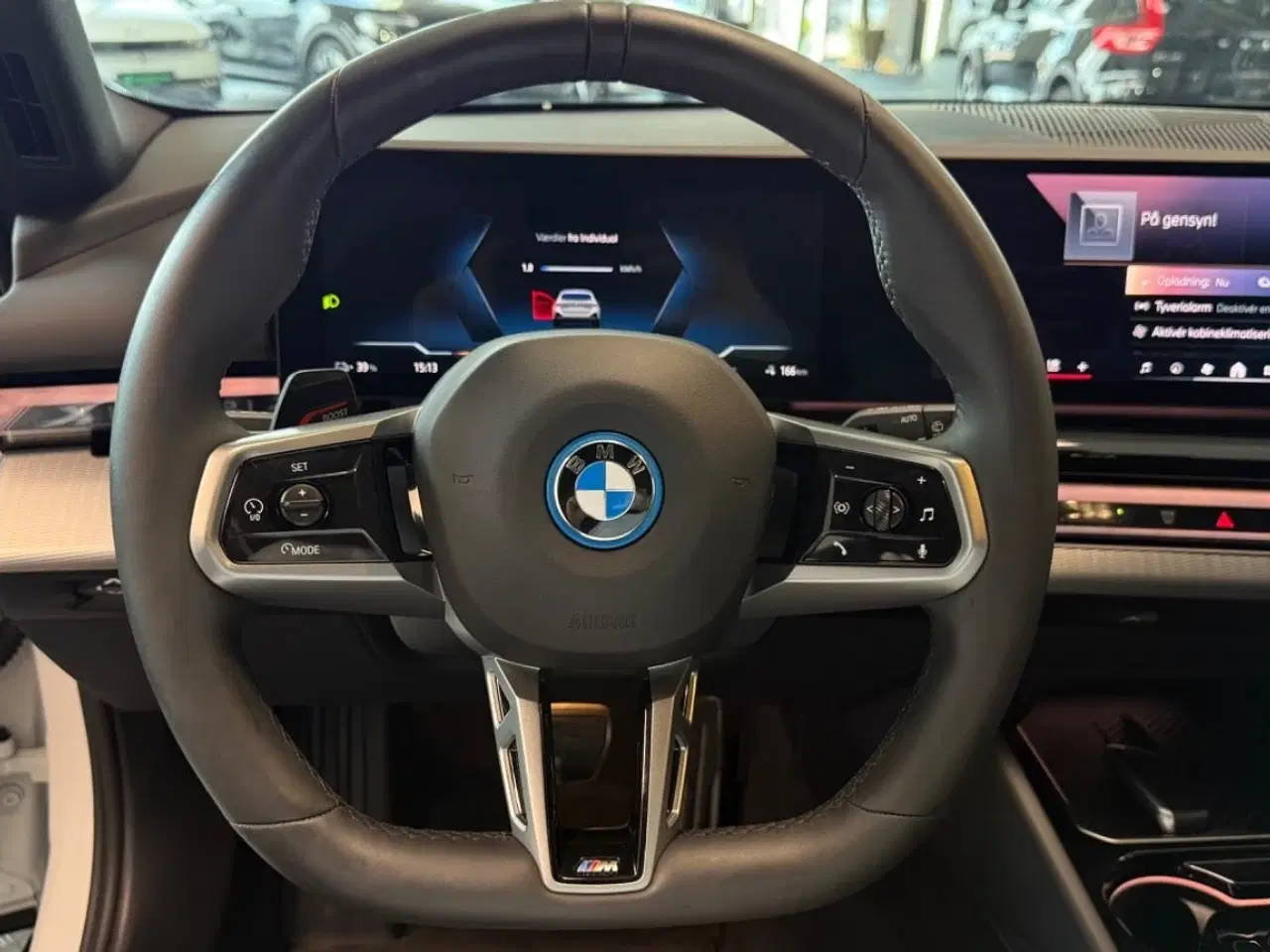 Billede 12 - BMW i5  eDrive40 Touring M-Sport