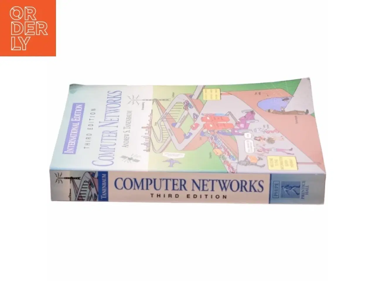 Billede 2 - Cumputer Networks