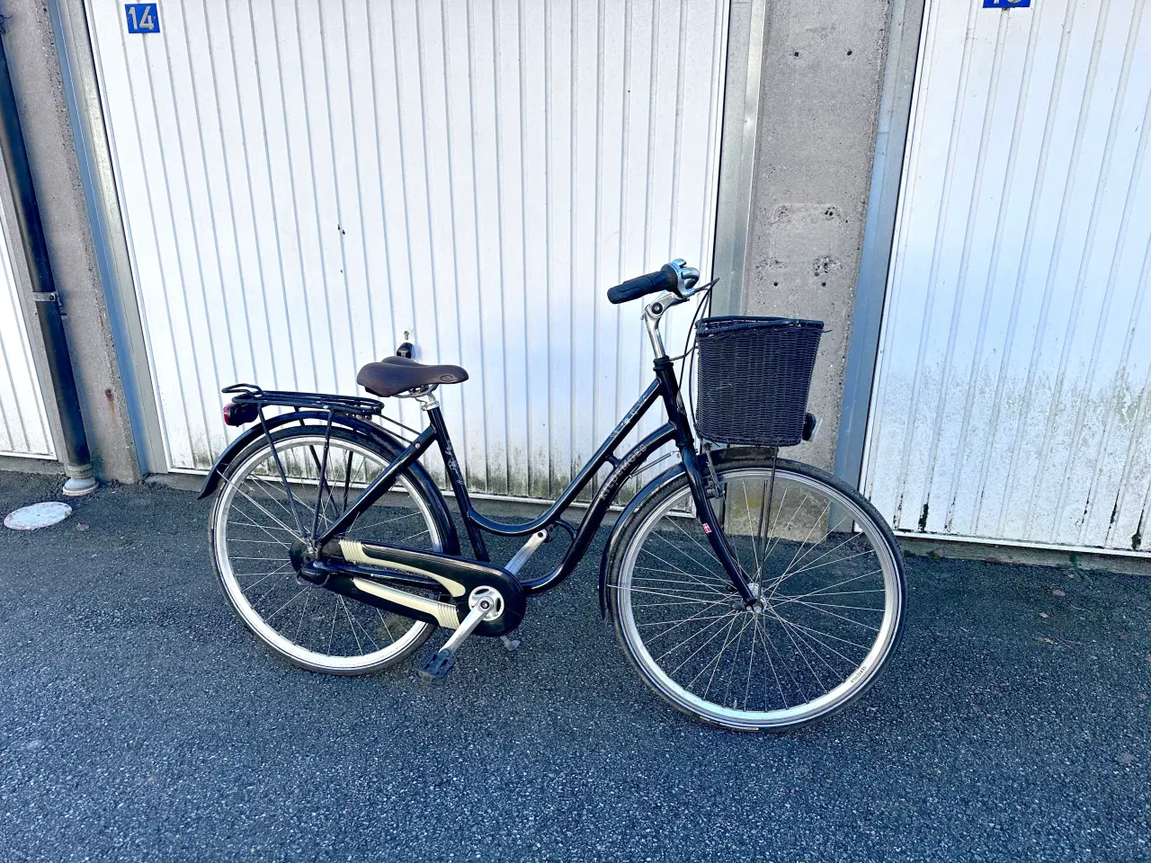 Billede 1 - KILDEMOES citybike 51 Cm 7 Gear