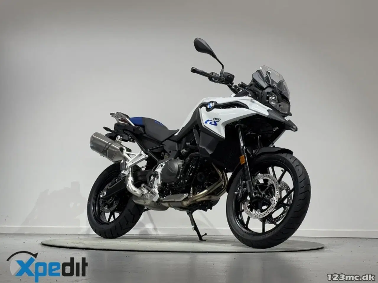 Billede 3 - BMW F 800 GS
