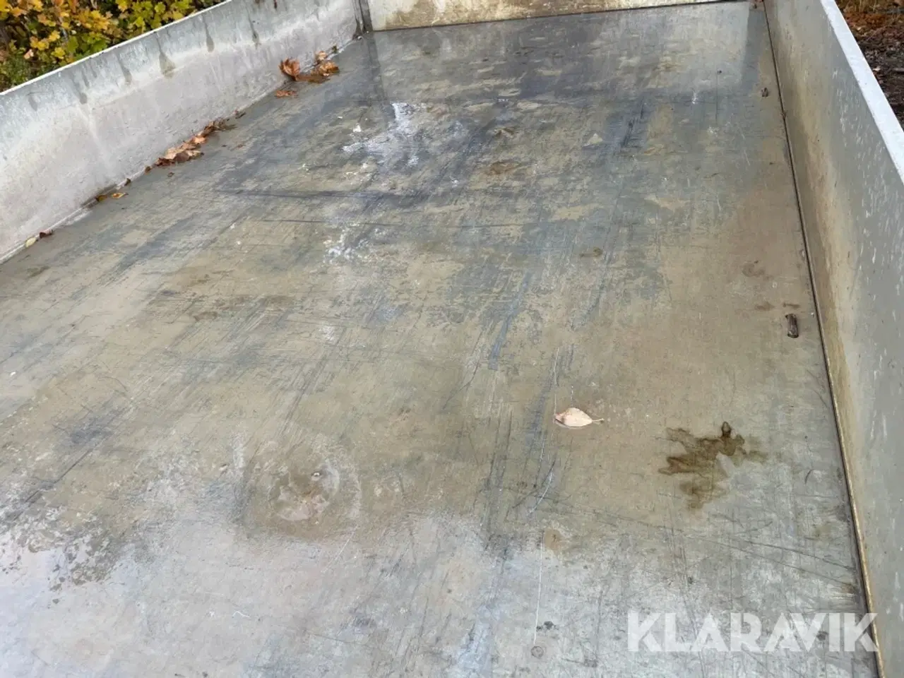 Billede 11 - Tiptrailer Variant 3519TB 3500kg