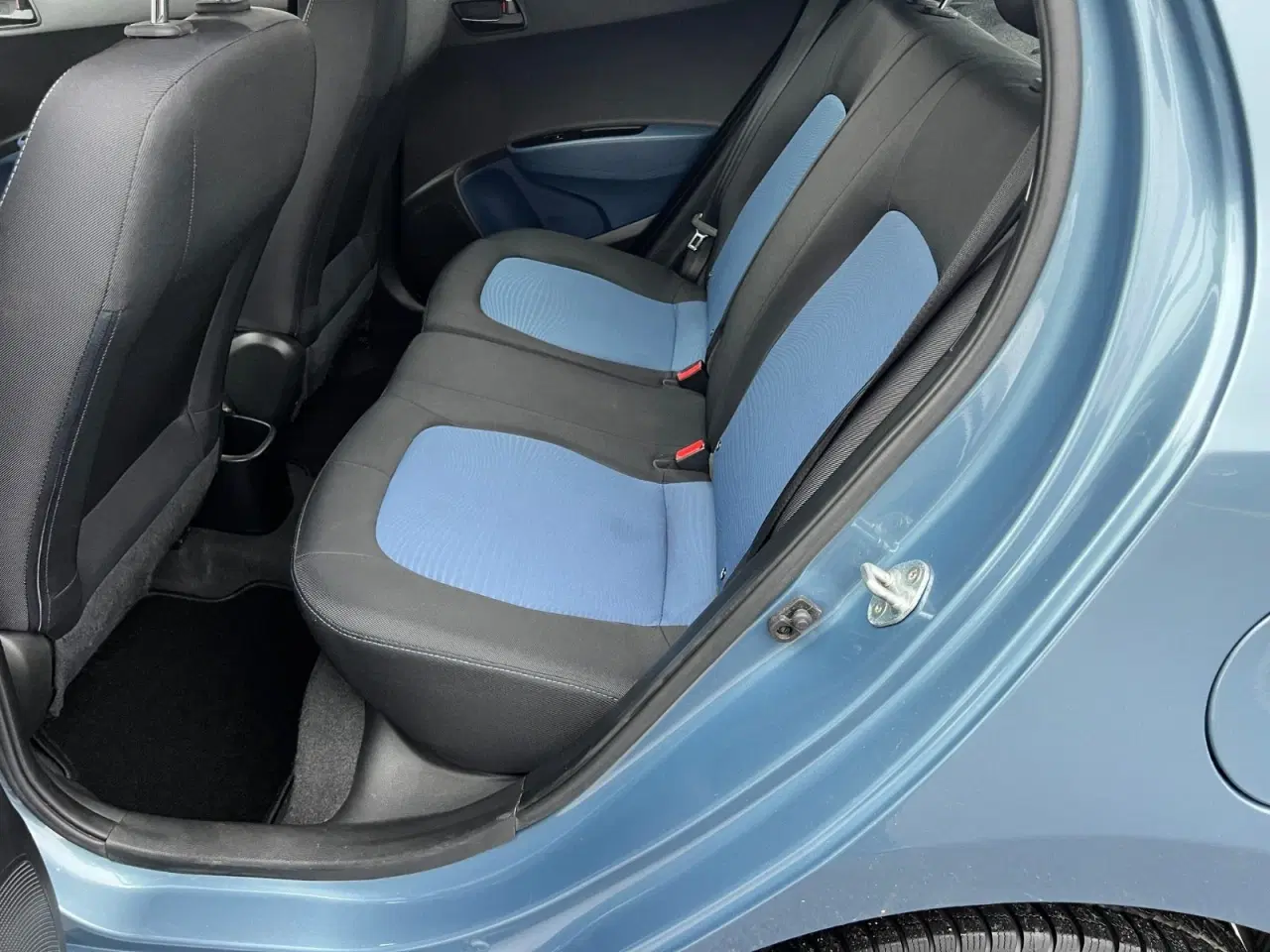 Billede 6 - Hyundai i10 1,0 Go Air