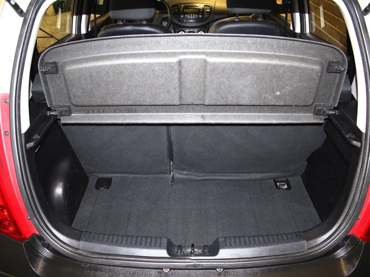 Billede 6 - Hyundai i10 1,1 Comfort