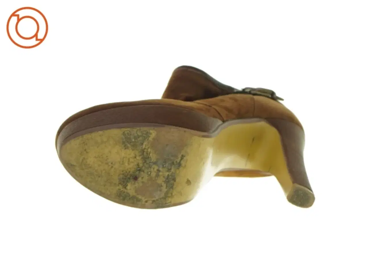 Billede 3 - Støvle (str. 39)