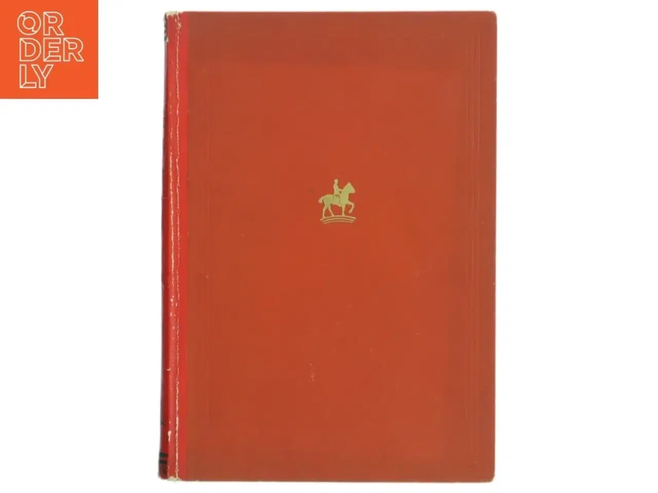 Billede 1 - Konger og Krige (Bog)