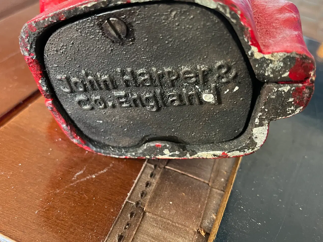 Billede 2 - Sparebøsse 