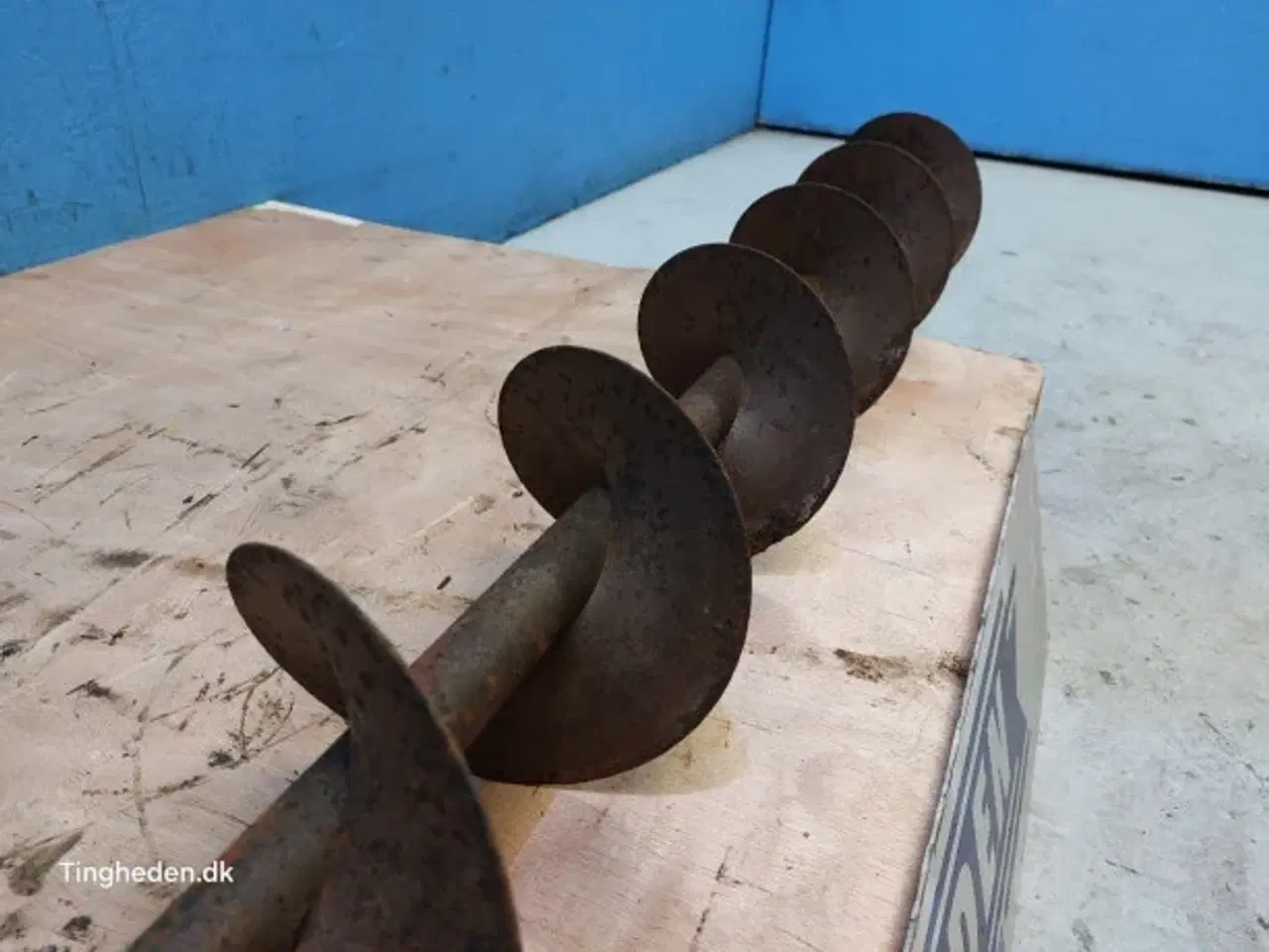 Billede 7 - Claas Dominator 76 Snegl 0006001100