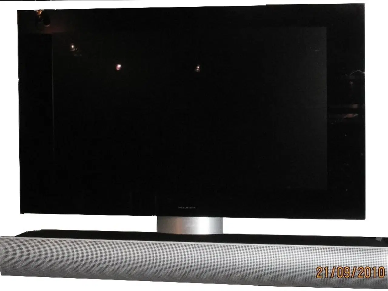 Billede 1 - Bang & Olufsen-B&O-Centerhøjttaler Beolab 7-2