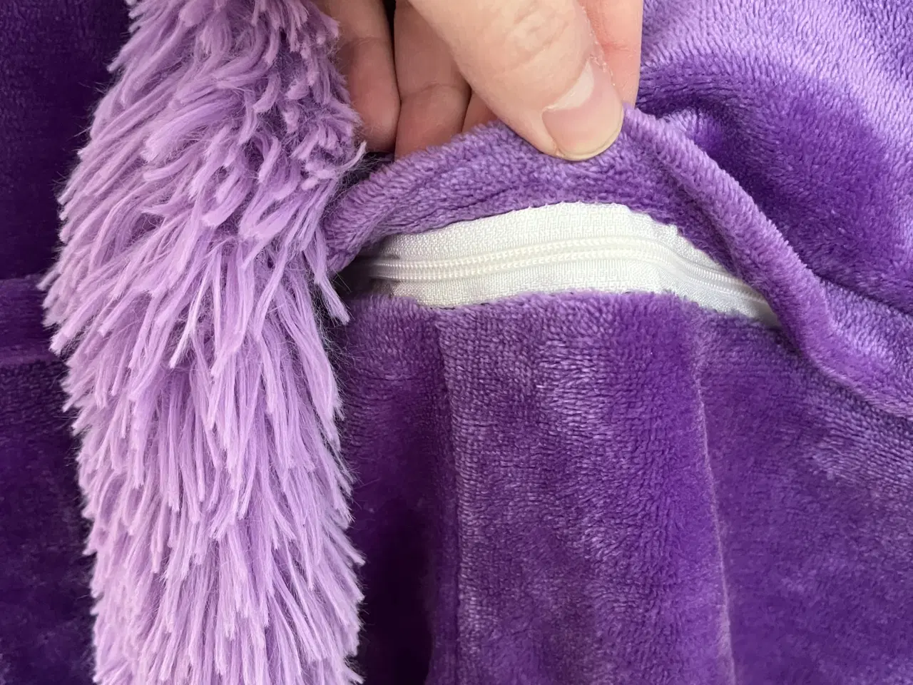 Billede 6 - Enhjørning kostume