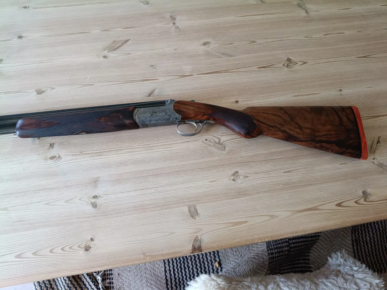 Billede 3 - Cæcar Guerini 20/76