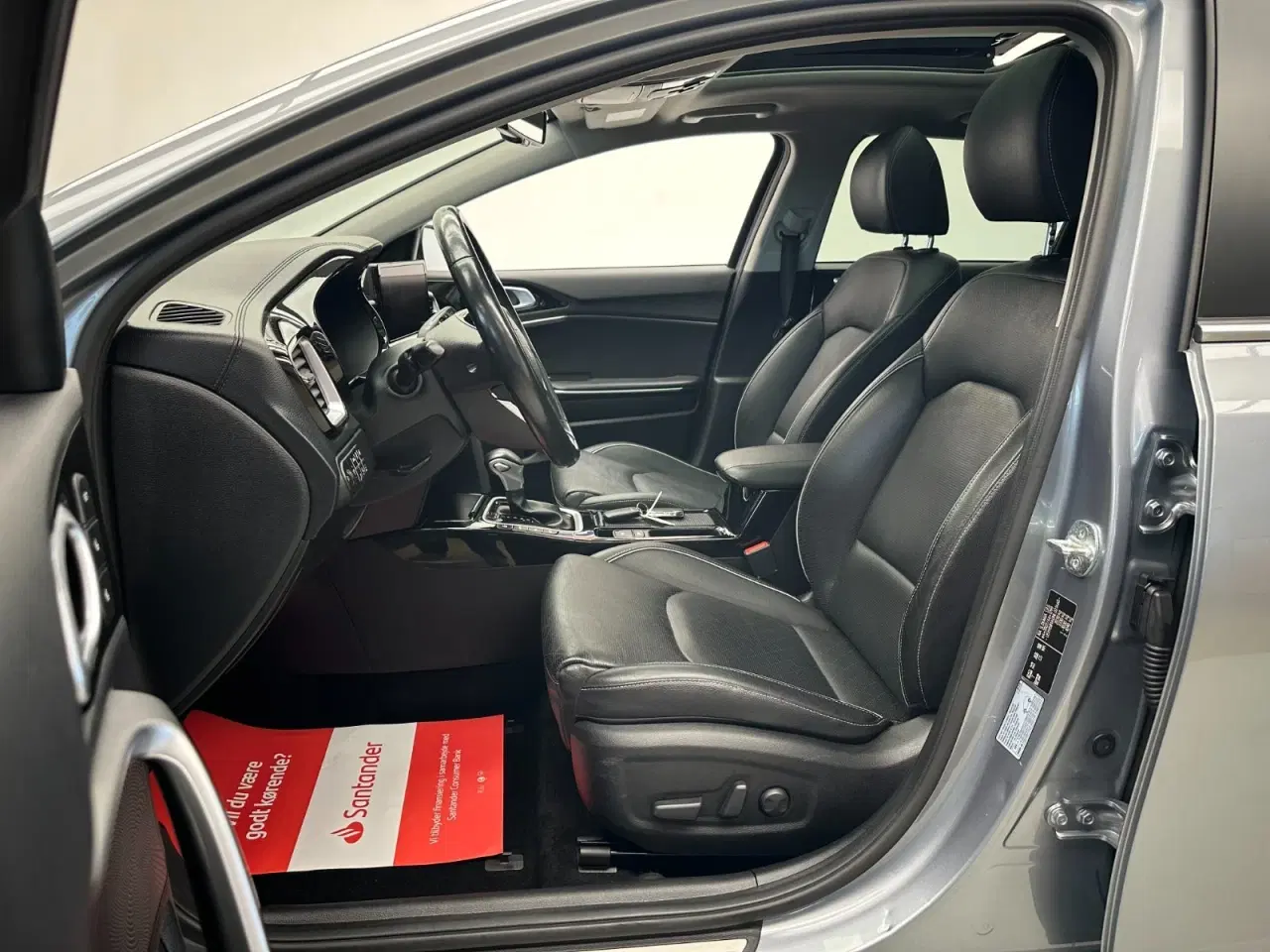 Billede 11 - Kia Ceed 1,6 PHEV Upgrade Premium SW DCT