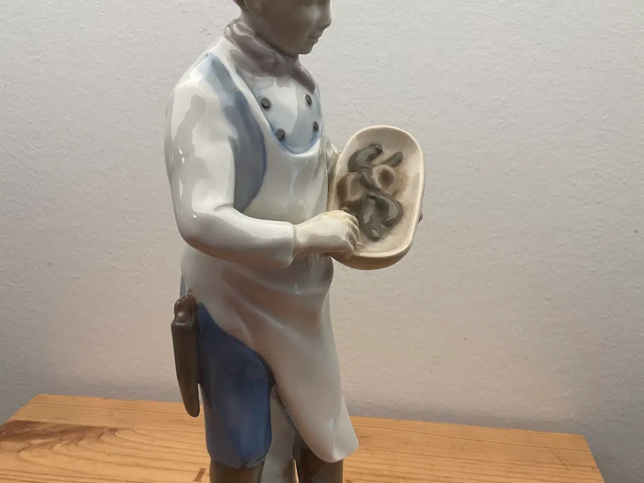 Billede 2 - Figur