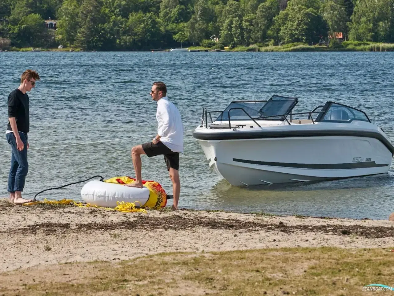 Billede 3 - Ryds 650VI BR