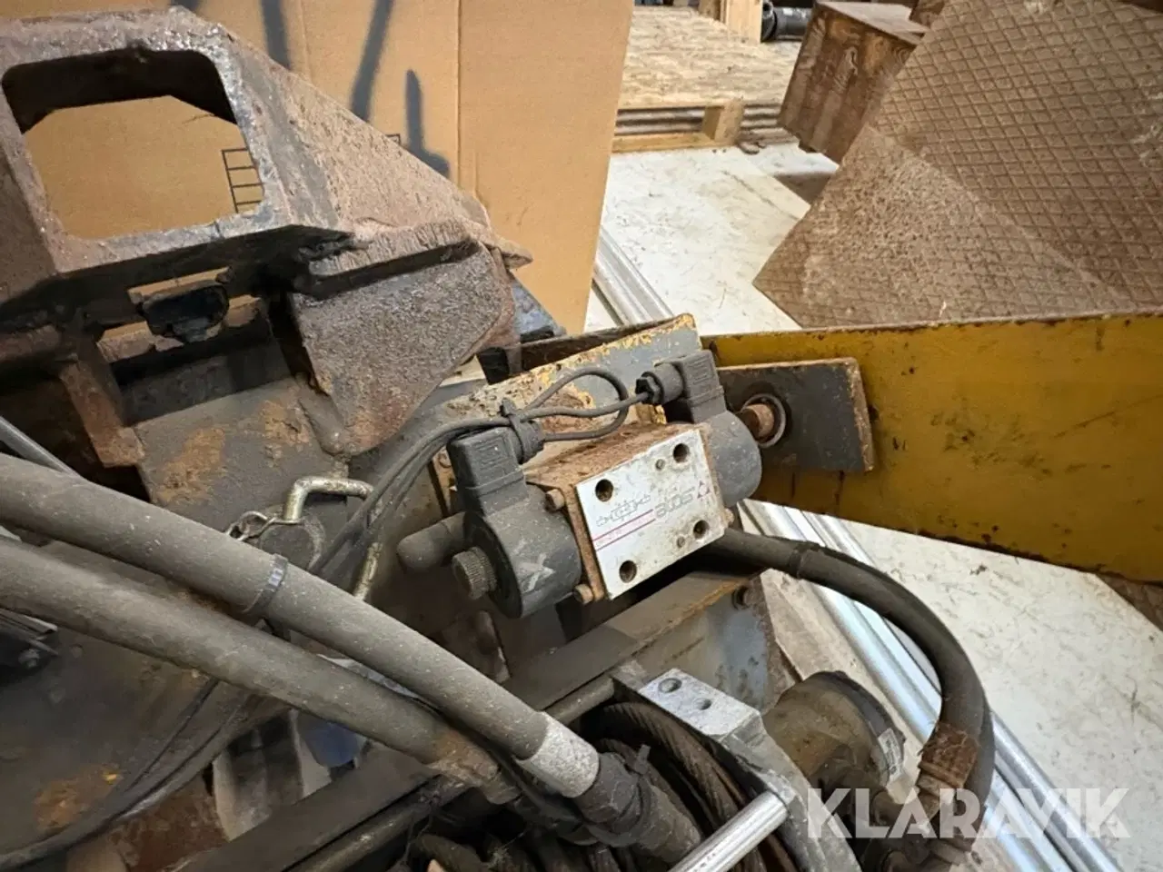 Billede 9 - Spil Warn Industrial Series 12