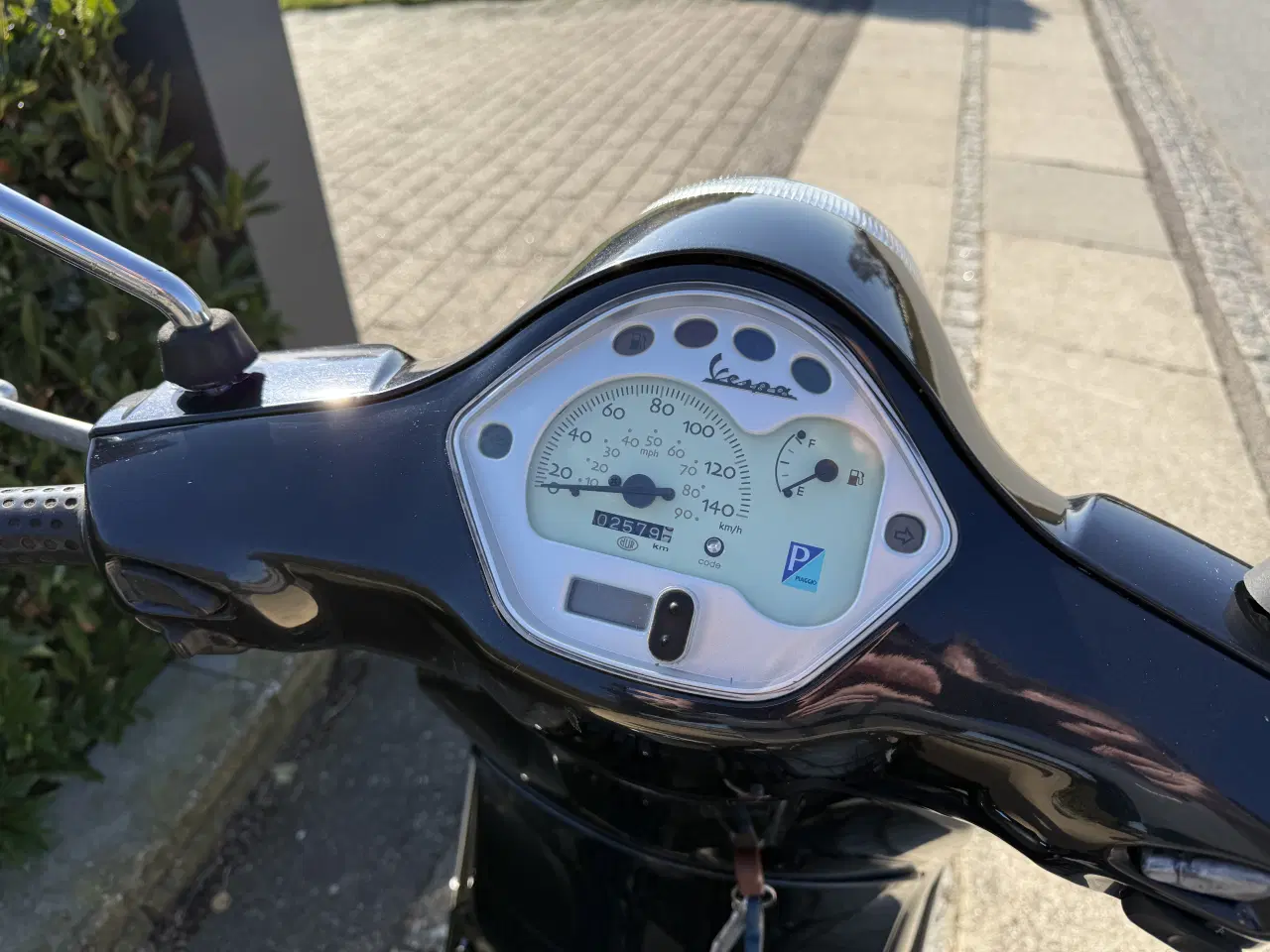 Billede 6 - Vespa LX125