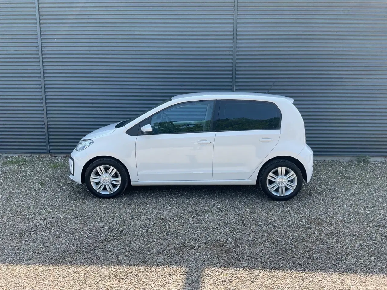 Billede 12 - VW Up! 1,0 MPi 60 Move BMT