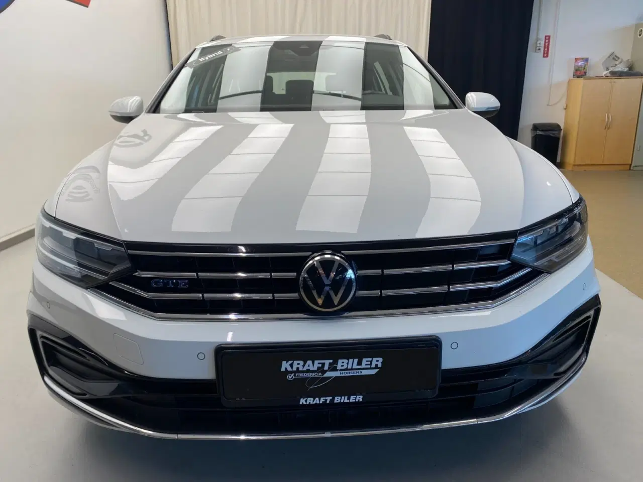 Billede 7 - VW Passat 1,4 GTE+ Variant DSG